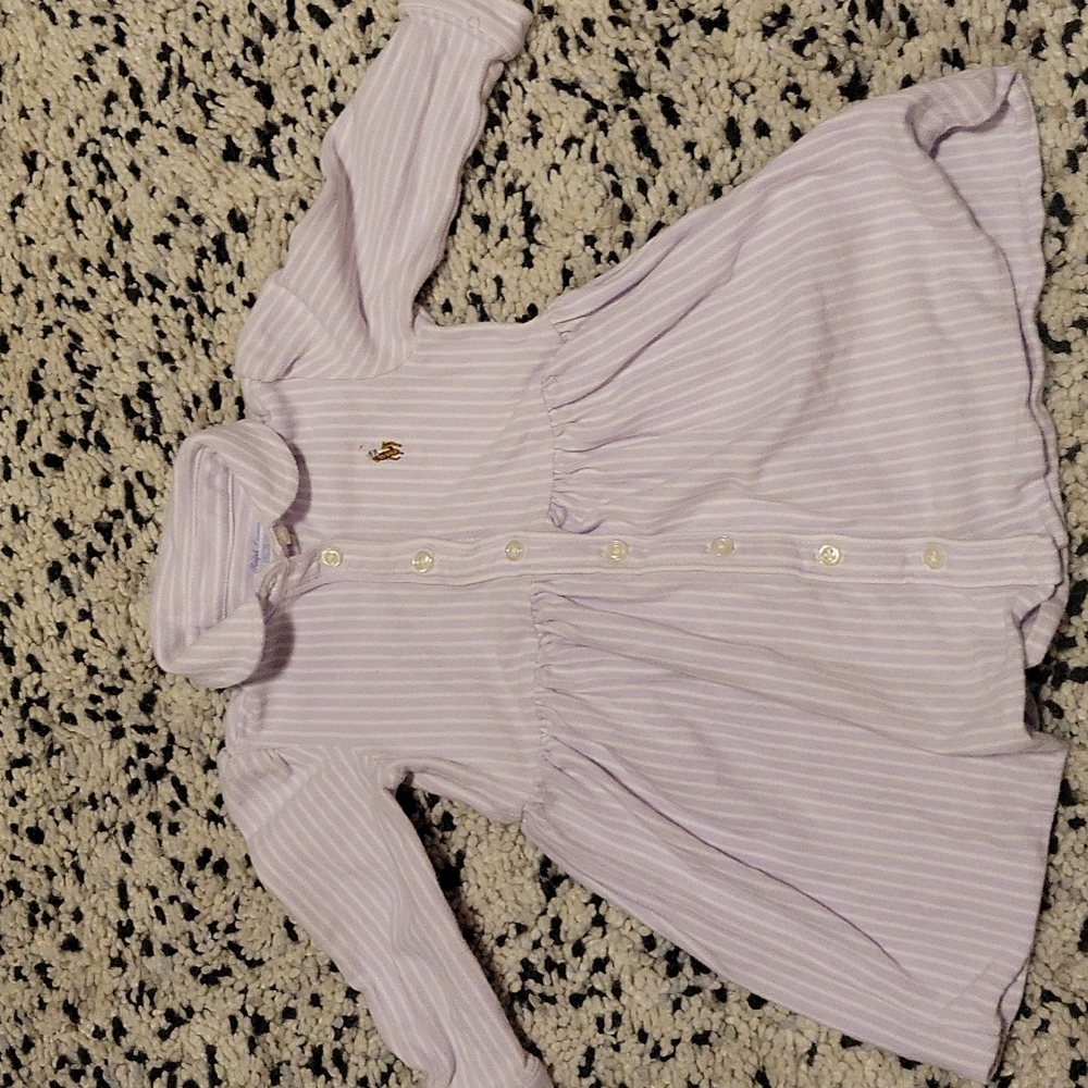 Ralph Lauren Dress